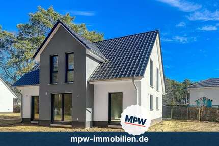 Haus zum Kaufen in Michendorf 692.000,00 € 145 m²