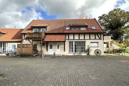 Wohnung zum Mieten in Edemissen 650,00 € 85 m²