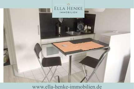 Wohnung zum Kaufen in Salzgitter-Lebenstedt 42.000,00 € 33 m²