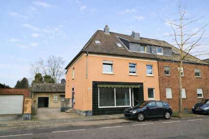 Haus zum Kaufen in Dormagen 330.000,00 € 147 m²