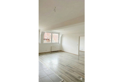 Helle 2-Zimmer-Wohnung mit EBK in Bad Nauheim, Steinfurth