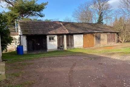 Preiswertes Bauland für Ihr Einfamilienhaus - Schkopau Knapendorf