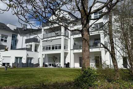 Wohnung zum Kaufen in Mettlach 469.000,00 € 105 m²