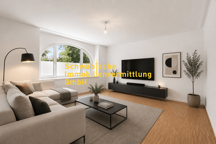 Wohnung zum Mieten in Stuttgart 1.350,00 € 70.18 m²