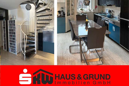 Wohnung zum Kaufen in Gütersloh 229.000,00 € 89 m²