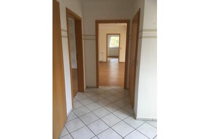 3 Zimmerwohnung mit Balkon in Hemmoor-Warstade