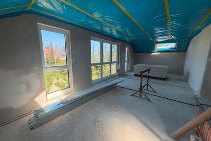 Neubau Wohnung mit 130m2 - 1.300,00&nbsp;EUR Kaltmiete, ca.&nbsp; 130,00&nbsp;m&sup2; in Gifhorn (PLZ: 38518)