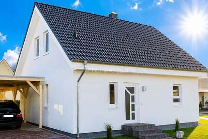Haus zum Kaufen in Rostock Lichtenhagen 529.000,00 € 130 m² - Rostock / Lichtenhagen