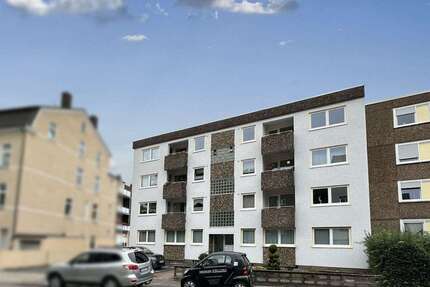 Wohnung zum Mieten in Dortmund 656,00 € 82 m²