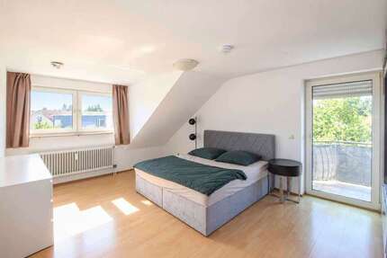 Wohnung zum Kaufen in Rosenheim 270.000,00 € 61 m²