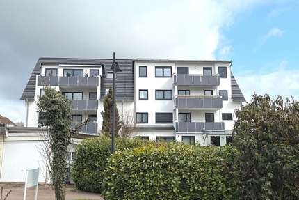 Großzügige 4,5-Zi.-OG-ETW in bester Lage - Uhingen