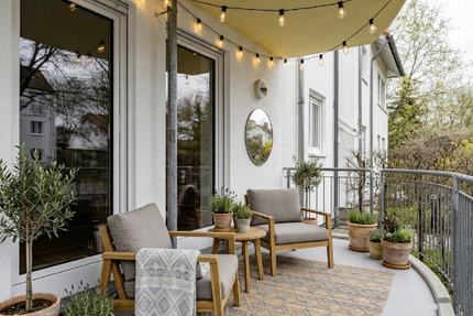 Wohnung zum Kaufen in Babelsberg 420.000,00 € 64 m²