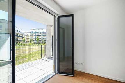 Wohnung zum Mieten in Berlin 1.381,00 € 81 m²