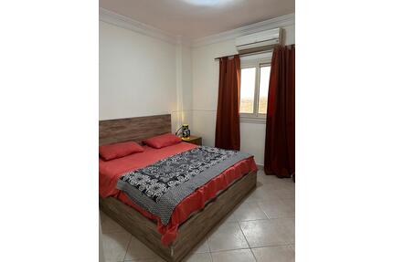 Helle Wohnung mit Meerblick & Flughafenblick | Mubarak 2 Egypten - Leverkusen Opladen