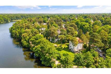 Haus zum Kaufen in Berlin 3.385.000,00 € 269 m²