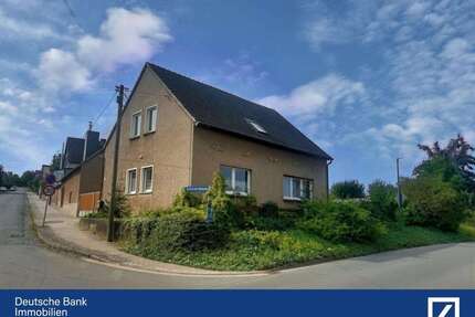 Haus zum Kaufen in Mansfeld 105.000,00 € 110 m²