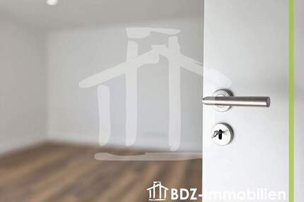 Frisch sanierte Traumwohnung in Johannis! - Nürnberg St Johannis