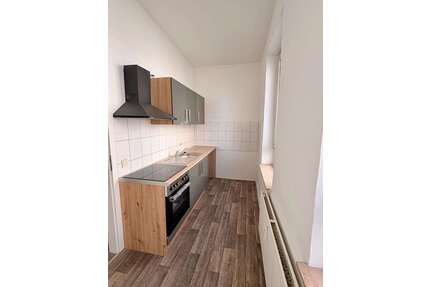 Wohnung zum Mieten in Flensburg 472,00 € 35 m²