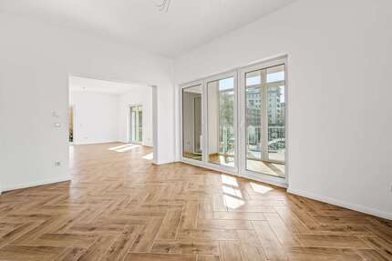 Wohnung zum Kaufen in Berlin 1.024.000,00 € 132.3 m²