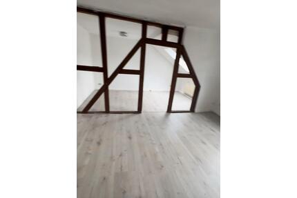4 Zimmer Küche Bad Terrasse - 700,00&nbsp;EUR Kaltmiete, ca.&nbsp; 100,00&nbsp;m&sup2; in Hann. Münden (PLZ: 34346)