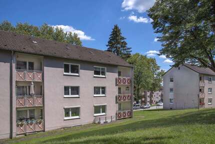 Wohnung zum Mieten in Lüdenscheid 432,00 € 63.19 m²