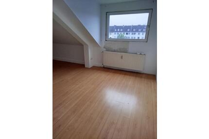 Dortmund-Hörde, 2 Zimmer Wohnung mit Kochnische