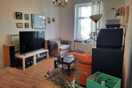 Ruhige 3 Zimmerwohnung Frankfurt Ostend - provisionsfrei - - Frankfurt am Main Nordend Ost
