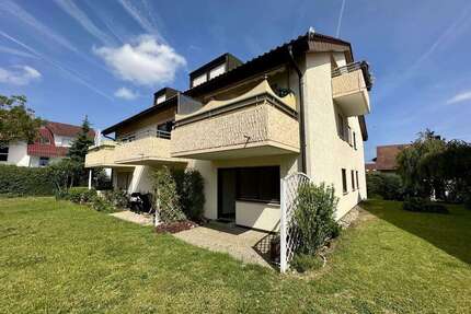 Wohnung zum Mieten in Filderstadt 690,00 € 50 m²