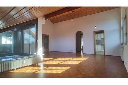 Wohnung zum Kaufen in Waldbronn-Busenbach 321.000,00 € 95.63 m²