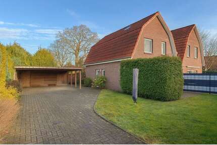 Haus zum Kaufen in Schortens Oestringfelde 249.850,00 € 100 m² - Schortens / Oestringfelde