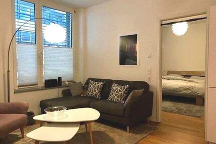 Core-Investment in Stuttgart-West - Vier Wohnungen im Paket!