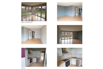 Doppelhaushälfte, Haus, Wohnung - Oldenburg in Holstein