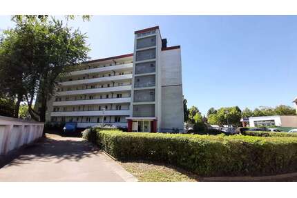 Wohnung zum Mieten in Dortmund 520,00 € 56.71 m²