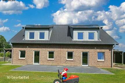 Haus zum Kaufen in Oster-Ohrstedt 621.000,00 € 220 m²