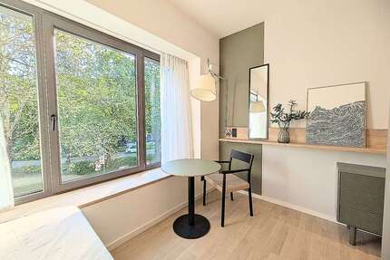 Wohnung zum Mieten in Stuttgart 740,00 € 20 m²