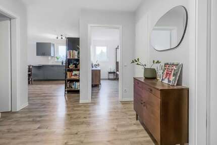 Wohnung zum Mieten in Germersheim 1.050,00 € 100.04 m²