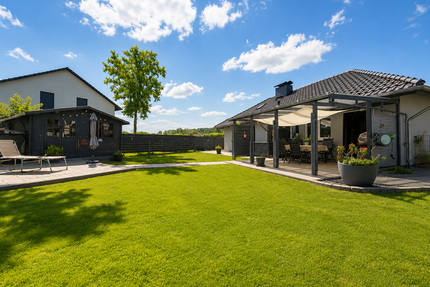 Haus zum Kaufen in Niederkrüchten 398.000,00 € 125 m²