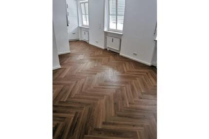 Moderne 2,5 Zimmerwohnung mit EBK in Memmingen Innenstadt