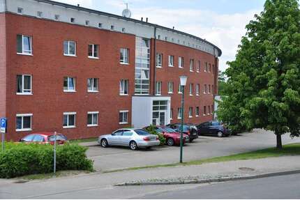 Wohnung zum Mieten in Pritzwalk 250,00 € 40 m²