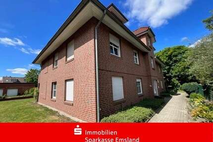 Wohnung zum Kaufen in Meppen 159.000,00 € 81 m²