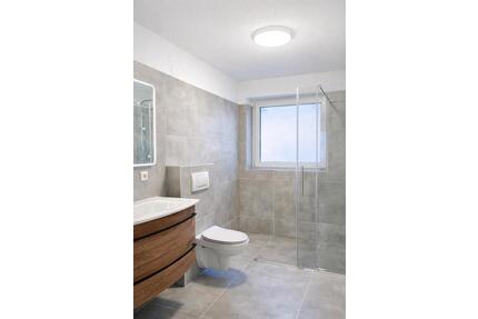 3-Zimmer-Wohnung in Lörrach-Stetten –Luxus kernsaniert