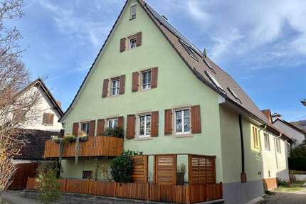 Haus zum Kaufen in Ebringen 639.000,00 € 124.15 m²
