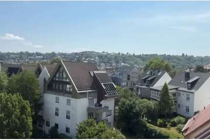Wohnung zum Mieten in Stuttgart 1.300,00 € 78 m²