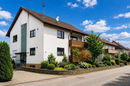 Wohnung zum Kaufen in Steinheim 362.000,00 € 125 m²