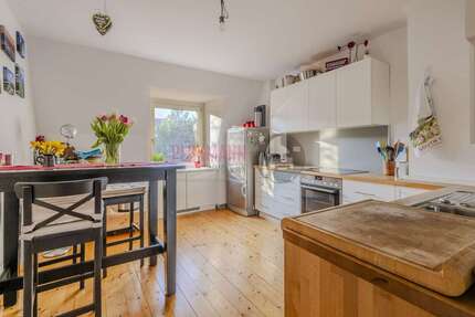 Wohnung zum Kaufen in München 580.000,00 € 60 m²