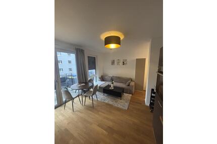 Ihr neues All-inclusive-Zuhause in Berlin-Mitte