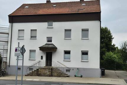 Freistehendes Mehrfamilienhaus am Springorum Radweg - Bochum Weitmar