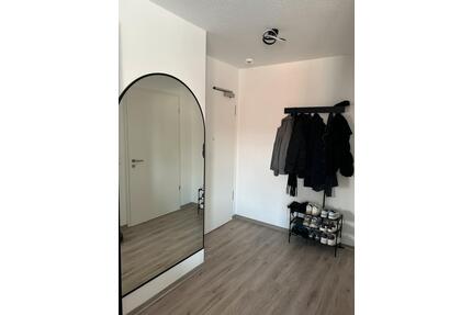 Moderne 2-Zimmer-Wohnung in Hannover Nordstadt