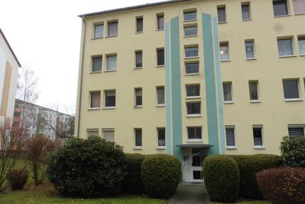 Vermietete1RaumWohnung in Bad Lausick Provisionsfrei