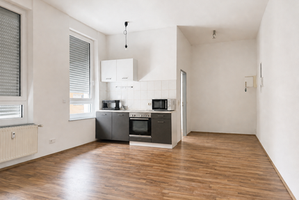 Wohnung zum Mieten in Krefeld 525,00 € 56 m²